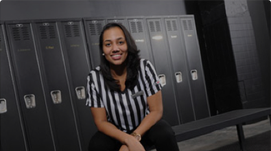 background image of Experienced Store Associates