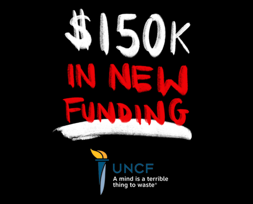 We increased scholarship funding by nearly 50% – Over the next 5 years, we are adding 50 Foot Locker Associate scholarships dedicated to our Black team members - a $250,000 investment.